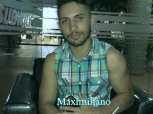 Maximiliano