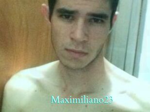 Maximiliano23