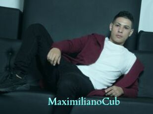MaximilianoCub