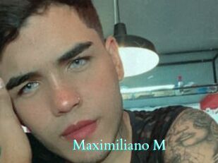 Maximiliano_M Free Gay Porn Finder