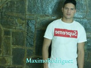 MaximoRodriguez
