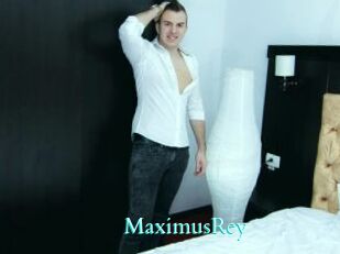 MaximusRey