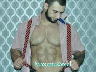 MaximusSteel