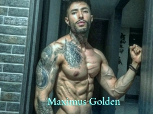 Maximus_Golden