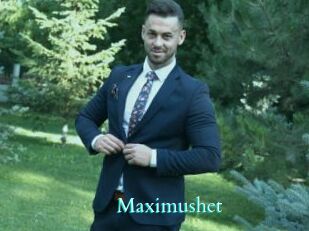 Maximushet