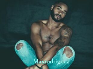 Maxrodriguez