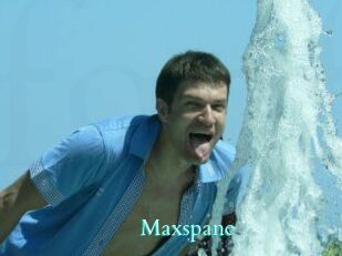 Maxspane