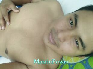 MaxtinPower