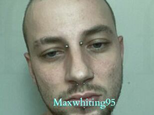 Maxwhiting95