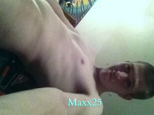 Maxx25