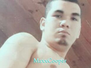 MaxxCooper