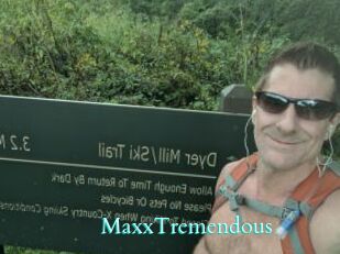 MaxxTremendous