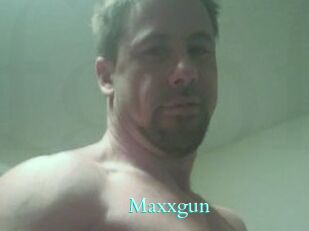 Maxxgun