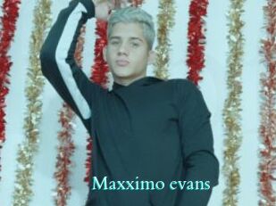 Maxximo_evans