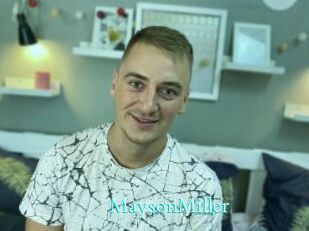 MaysonMiller