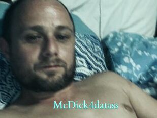 McDick4datass