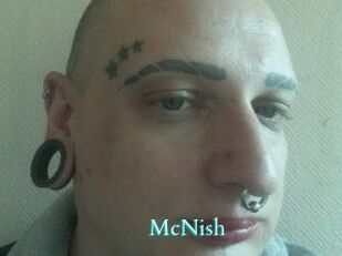 McNish