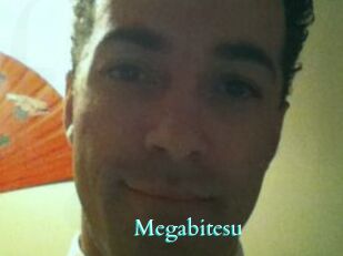 Megabitesu