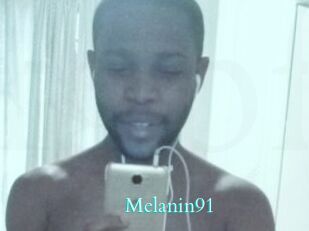Melanin91