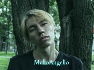 MelloAngello Free Gay Porn Finder
