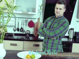 MelvinOlivie