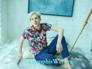 MemphisWerner