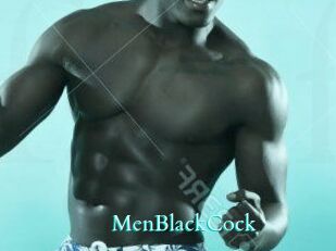MenBlackCock