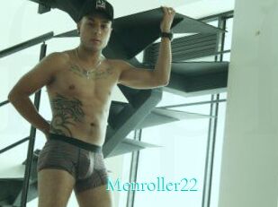 Menroller22