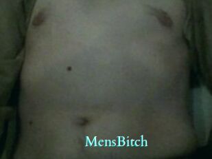 MensBitch