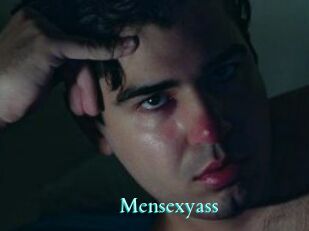 Mensexyass