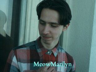 MeowMarilyn