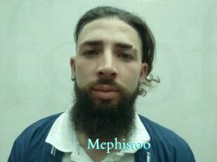 Mephistoo