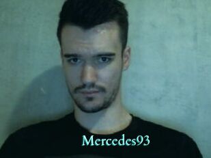 Mercedes93