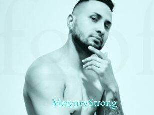 MercuryStrong