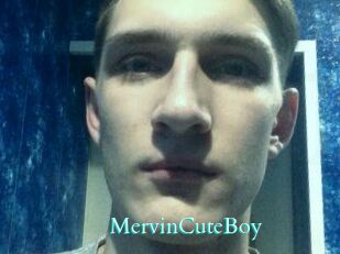 MervinCuteBoy