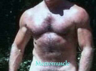 Metromuscle