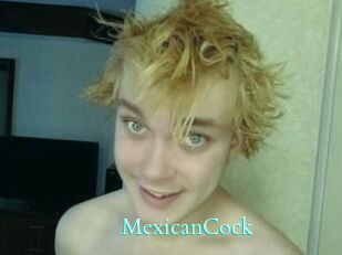 MexicanCock