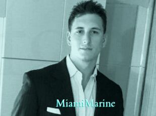 MiamiMarine