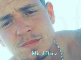Micah_Benz