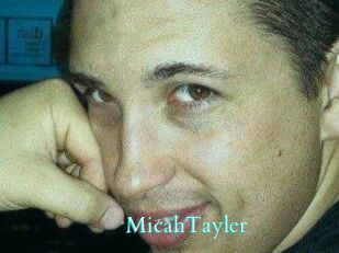 Micah_Tayler
