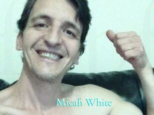 Micah_White