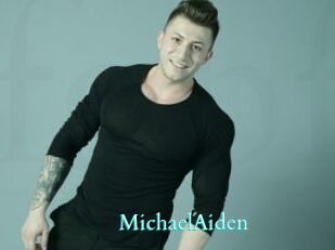 MichaelAiden