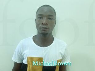MichaelBrown