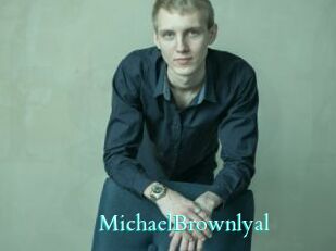MichaelBrownlyal