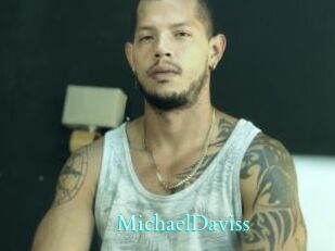 MichaelDaviss
