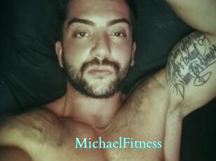 MichaelFitness