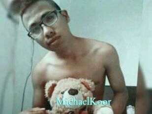 MichaelKoor