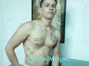 MichaelMorgan