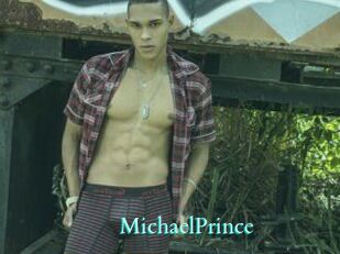 MichaelPrince