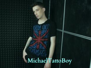 MichaelTattoBoy Free Gay Porn Finder